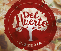 Logo-Del-Huerto-Pizzeria